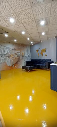 عکس کابینت لوکس احمدی