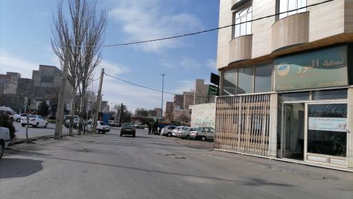 عکس بیمه البرز (نمایندگی صدایی)