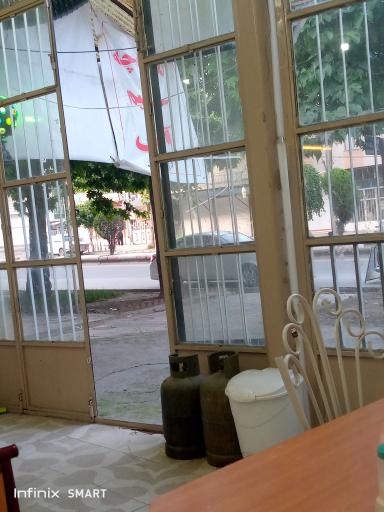 عکس کله‌پزی‌ وحلیم‌ زیرک