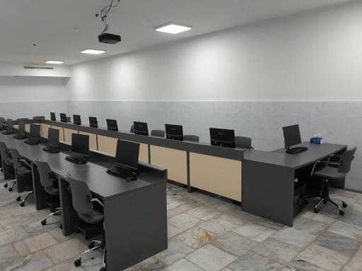 عکس آموزشگاه فنی حرفه ای آزاد شهید غیوری 