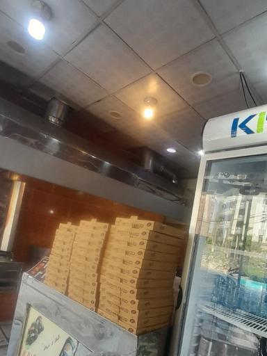 عکس کباب ترکی نشاط 