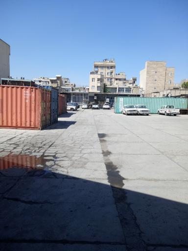 گاراژ محمدی زانتیا