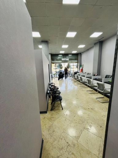 عکس املاک  صنعتی وزرا