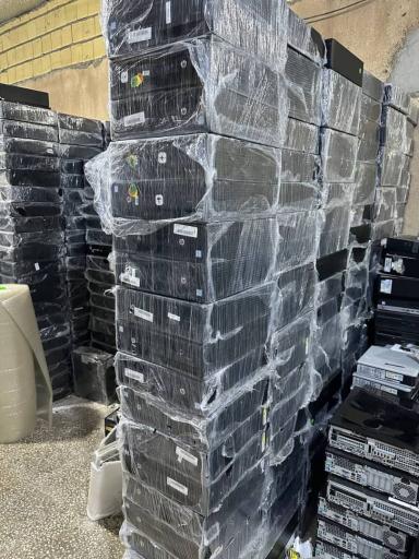 عکس فروشگاه رایانه و لوازم جانبی