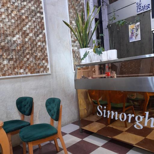 عکس پیتزا وساندویچ فلورانس