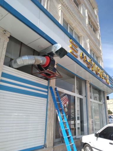 عکس کانال سازی بهداد