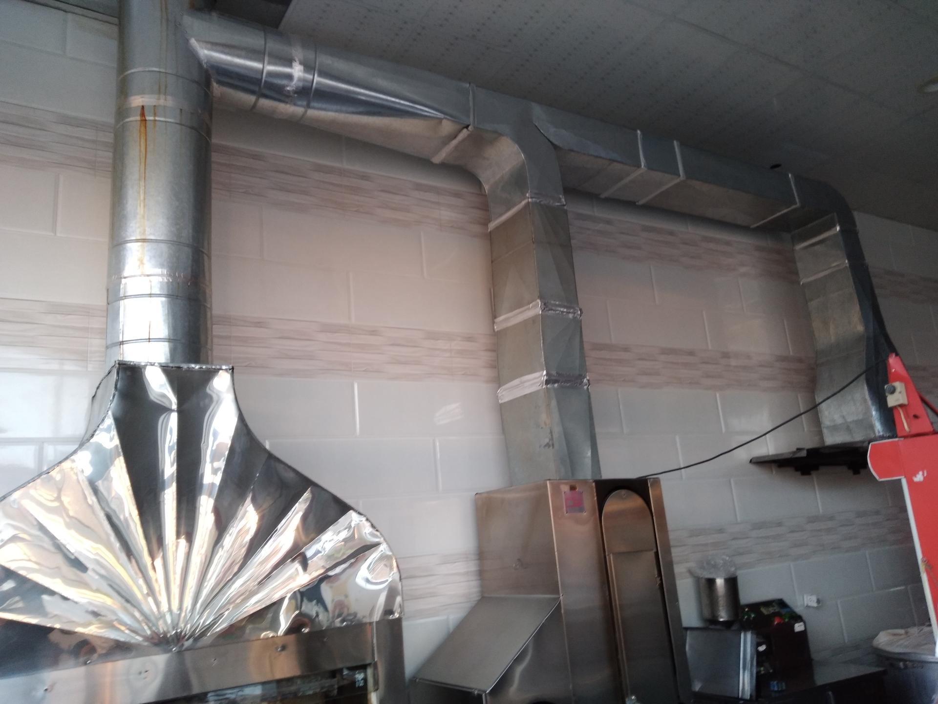 عکس کانال سازی بهداد