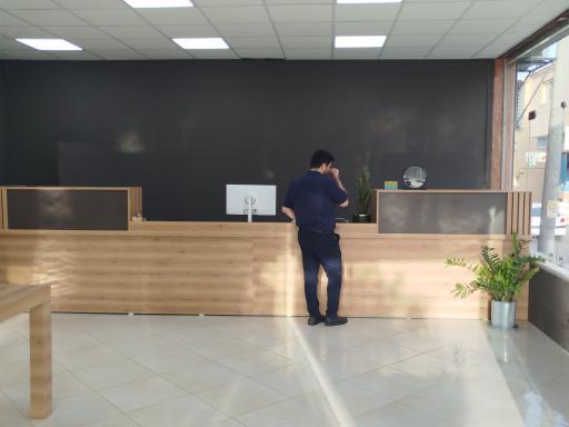 عکس اپل استور آرکا