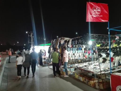 عکس دوشنبه بازار