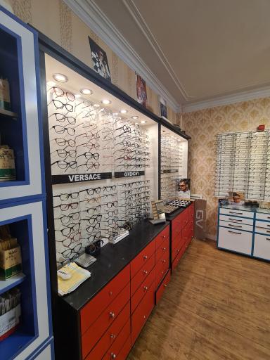 عکس بینایی سنجی