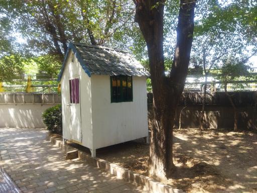 عکس بوستان زنجان