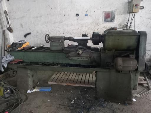 عکس تراشکاری نجات