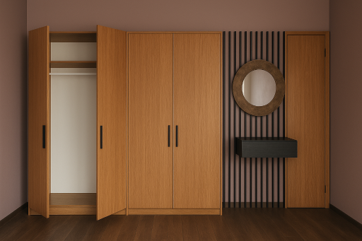 عکس کارگاه تولیدی نجاری و کابینت سازی و خدمات جوشکاری