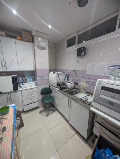 عکس کلینیک دندانپزشکی شبانه روزی زاگرس