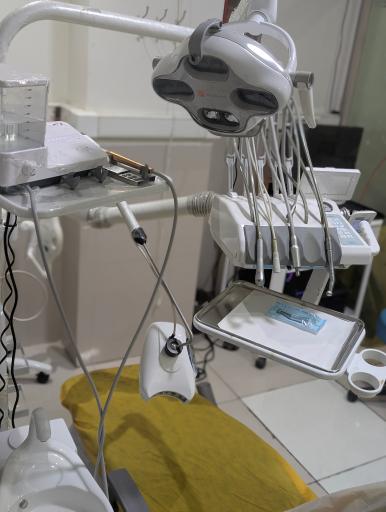 کلینیک دندانپزشکی شبانه روزی زاگرس