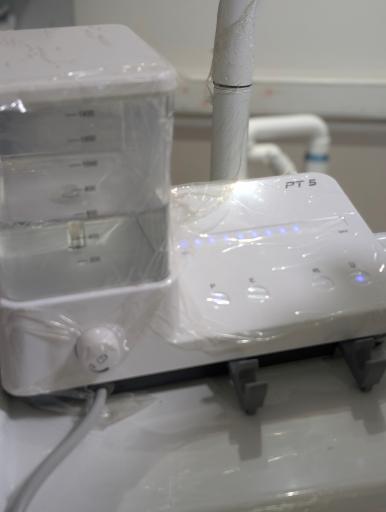 عکس کلینیک دندانپزشکی شبانه روزی زاگرس