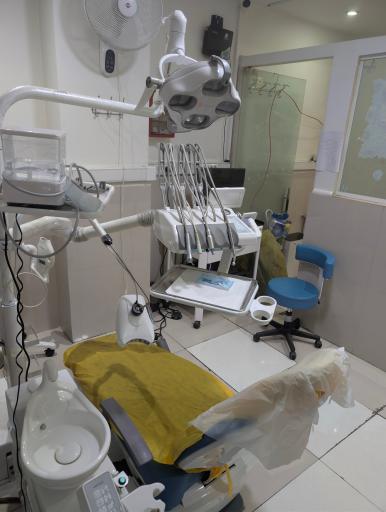 عکس کلینیک دندانپزشکی شبانه روزی زاگرس