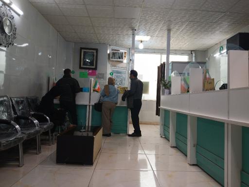 عکس دفتر پلیس +۱۰