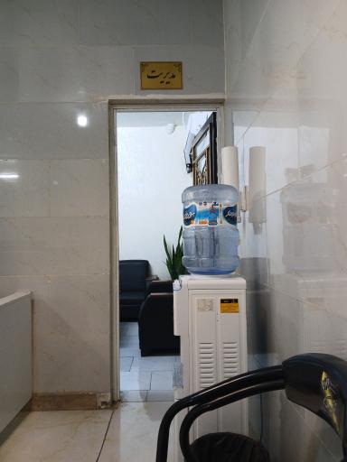 عکس دفتر پلیس +۱۰