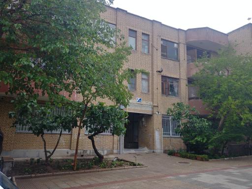 عکس کوی شهید پاکدل