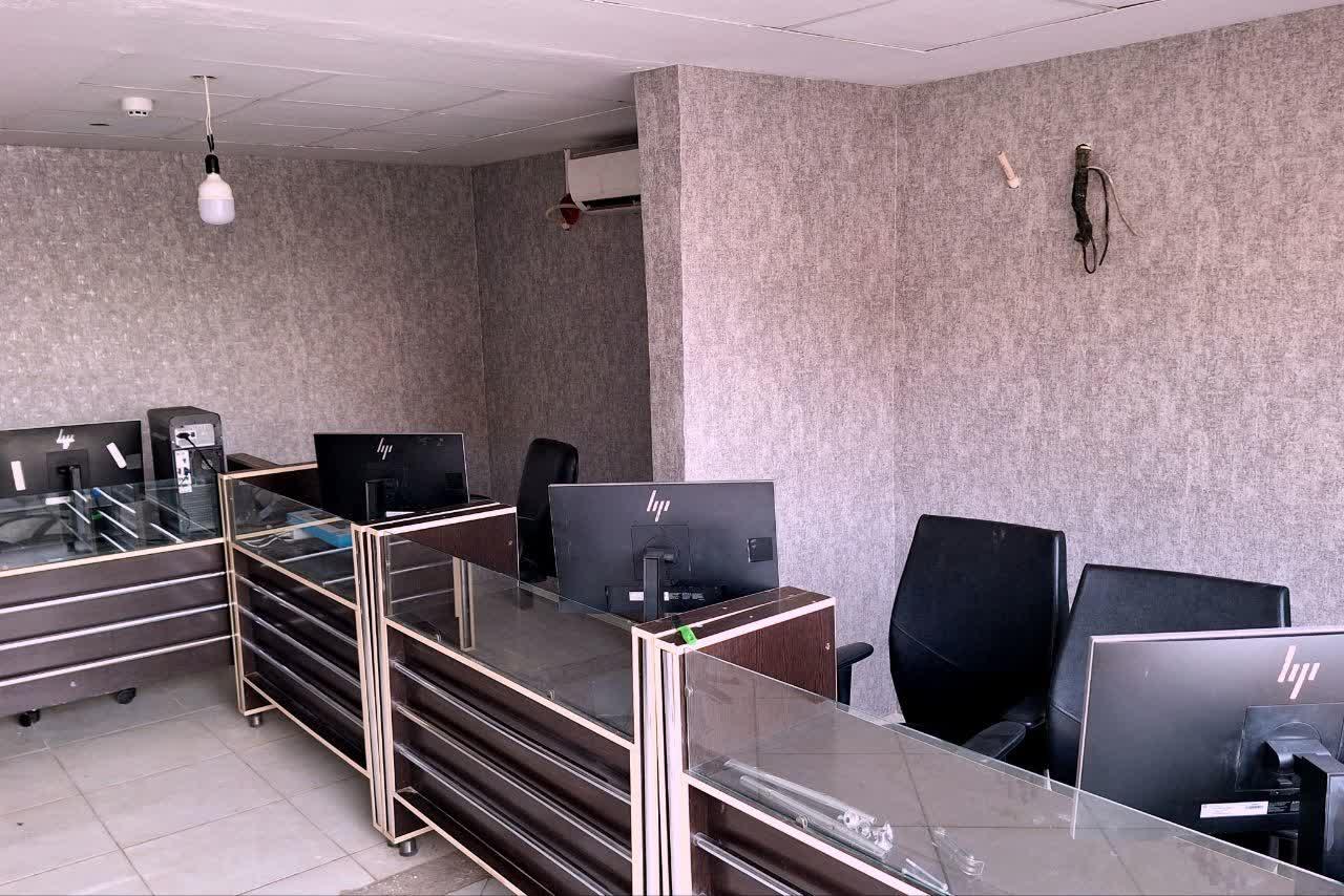 عکس خدمات اینترنتی پلاک ۸