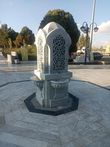 عکس مجتمع خدماتی رفاهی امام رضا (ع)