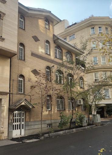 عکس گروه املاک المان پلاس