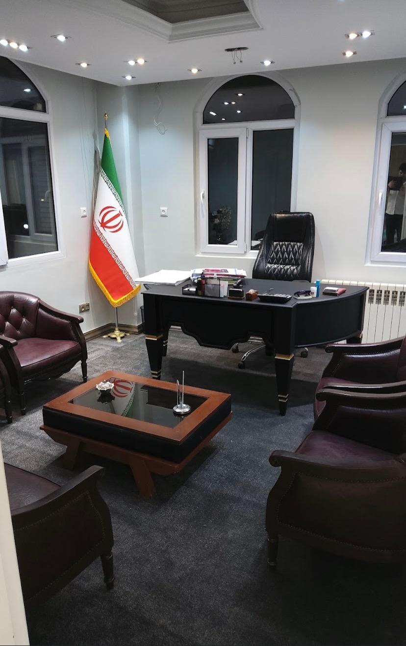 عکس گروه املاک المان پلاس