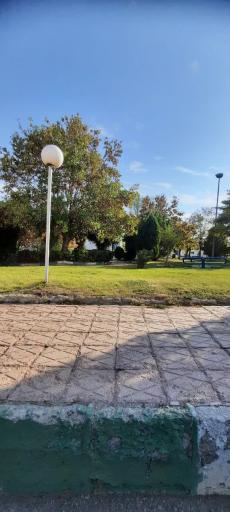 عکس پارک بعثت