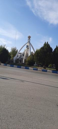 عکس میدان امام خمینی