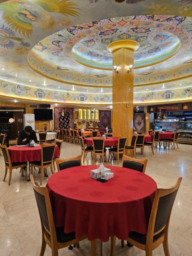 عکس رستوران سلوی