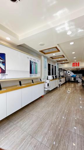 عکس می مارکت نمایندگی فروش محصولات شیائومی
