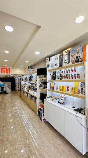 عکس می مارکت نمایندگی فروش محصولات شیائومی