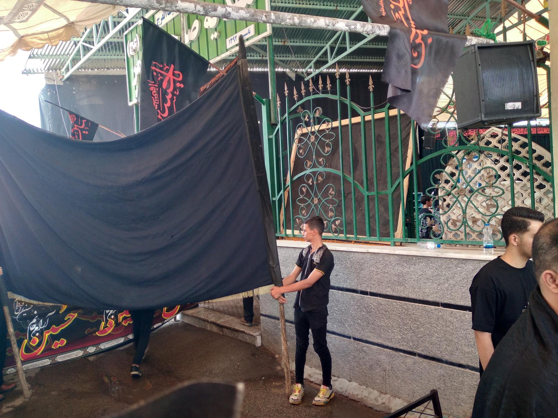 عکس مهدیه صاحب الامر