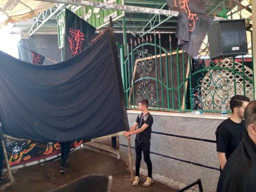 عکس مهدیه صاحب الامر