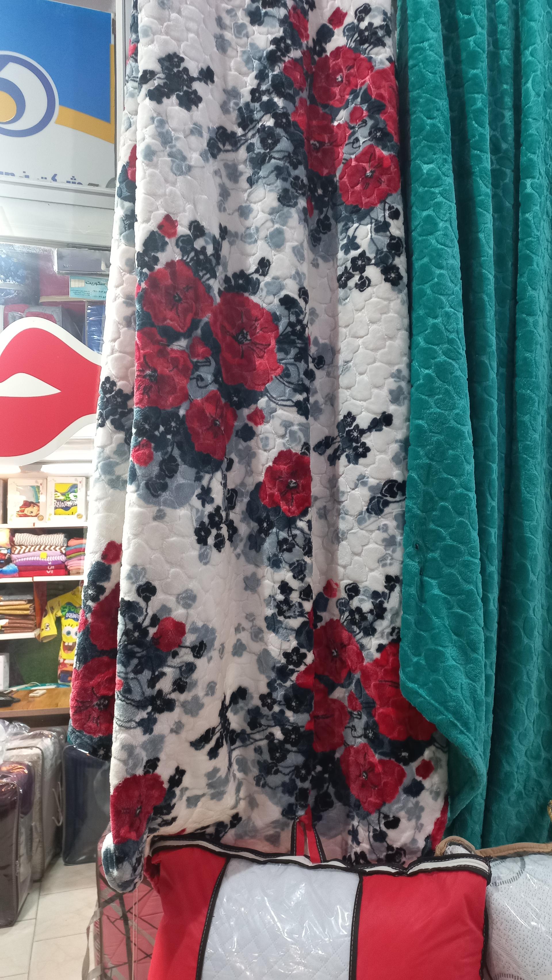 عکس فروشگاه پتو و حوله باقرزاده (رویا)