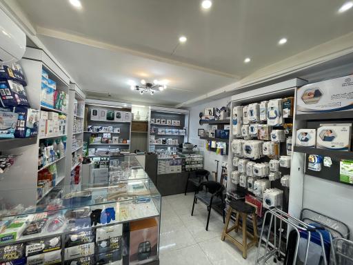 عکس کالای پزشکی روزبهانـی