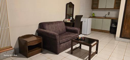 عکس هتل فرهنگیان یزد