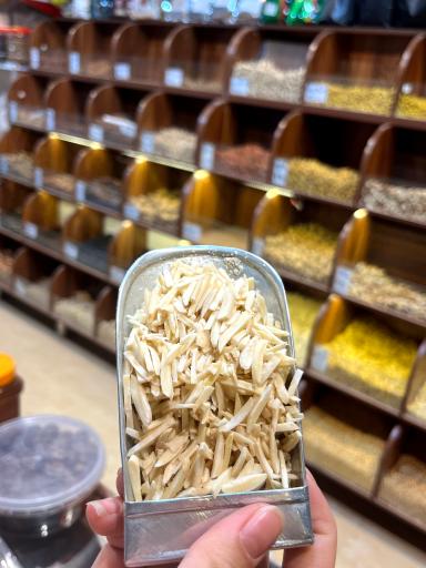 عکس خشکبار محمدی