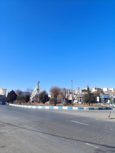 عکس میدان امام خمینی