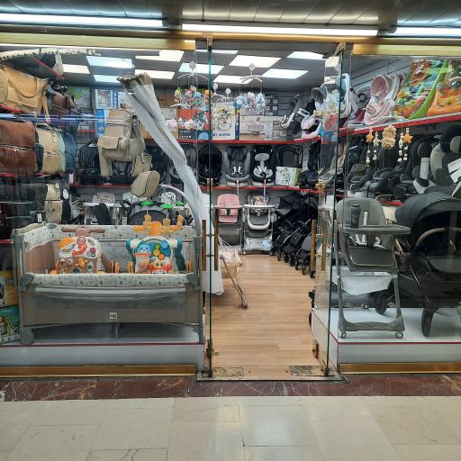 عکس نی نی کوپول