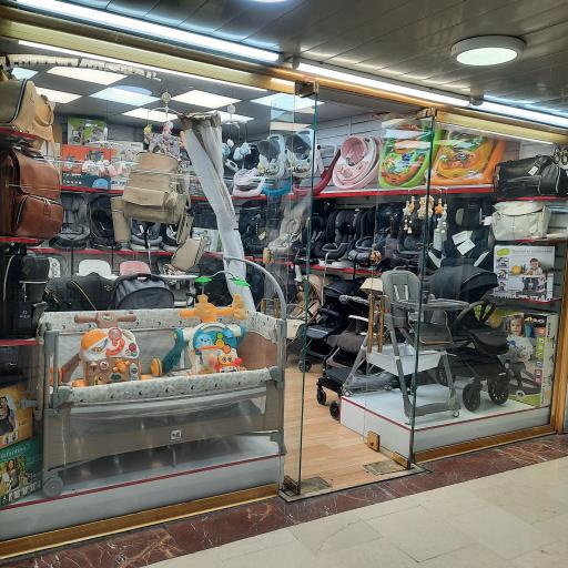 نی نی کوپول