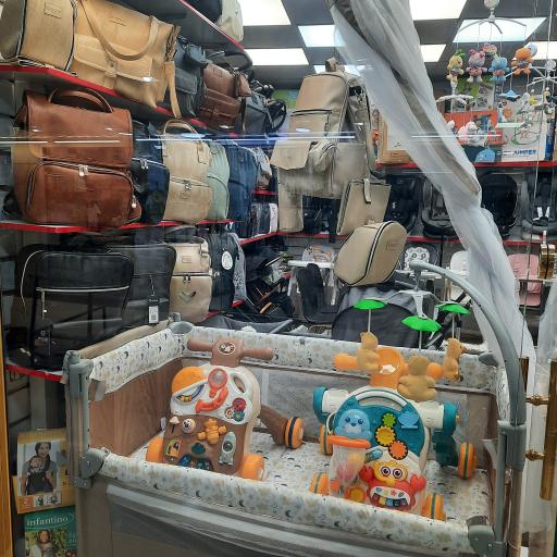 عکس نی نی کوپول