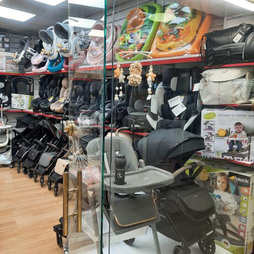 عکس نی نی کوپول