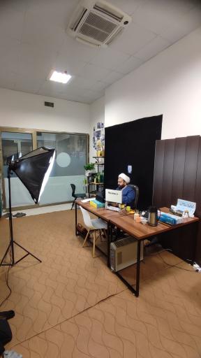 بنیاد تربیتی ثمر