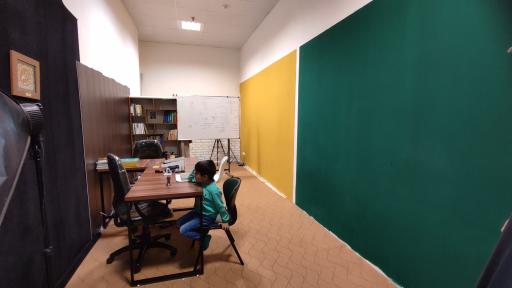 بنیاد تربیتی ثمر