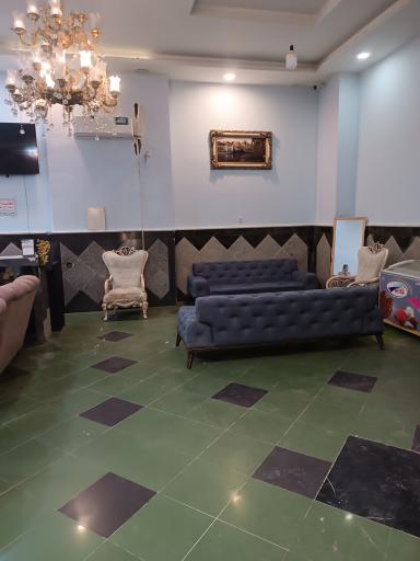 عکس هتل آپارتمان ولایت