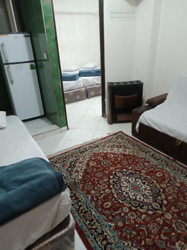 عکس هتل آپارتمان ولایت