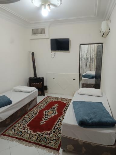 عکس هتل آپارتمان ولایت