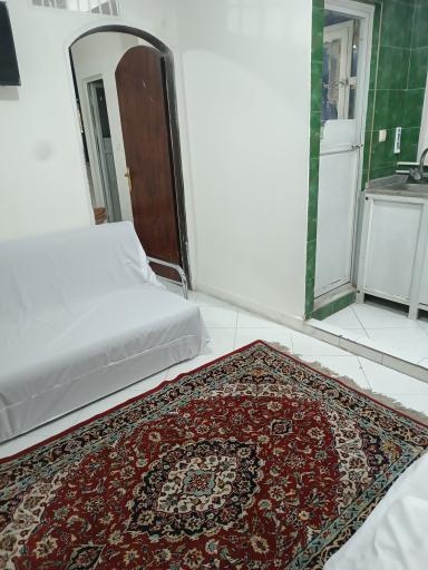 عکس هتل آپارتمان ولایت